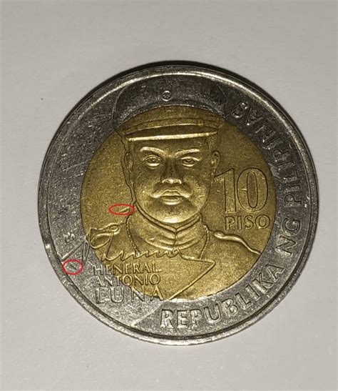 10 Piso 2016 General Antonio Luna .